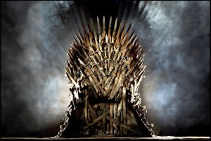 Iron-Throne